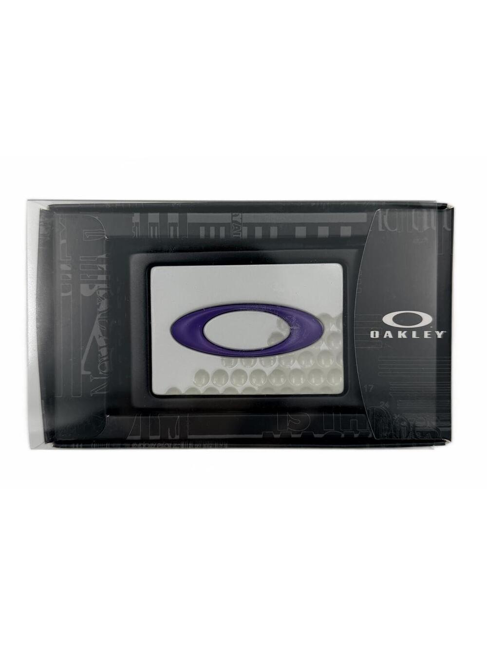 Oakley 98214-82W Ellipse Belt Men's One Size